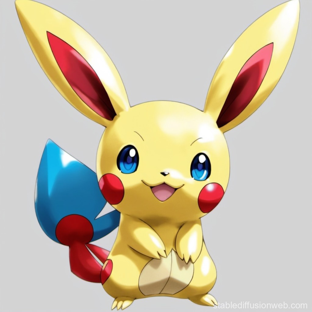 cute pokemon transparent background 0052