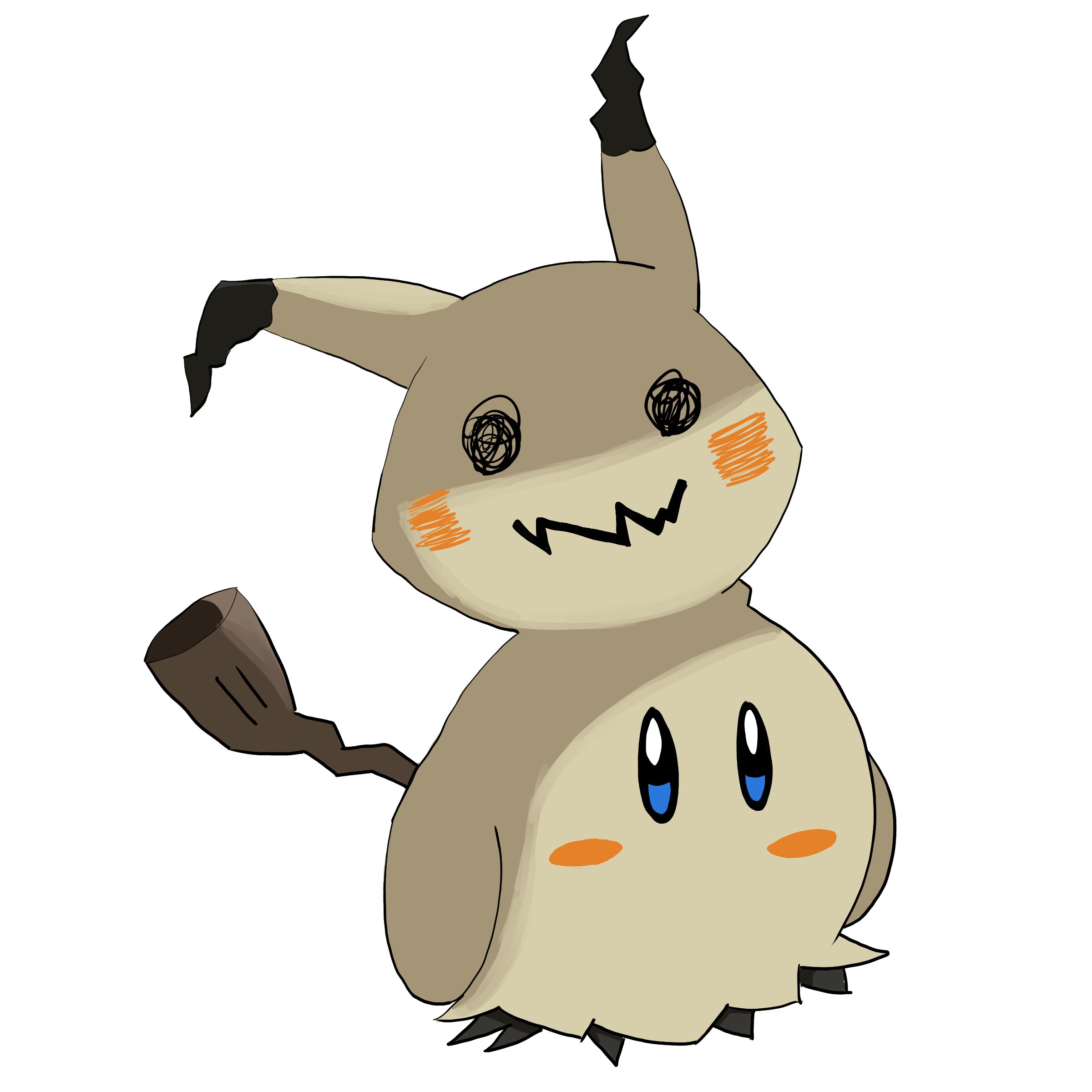 cute pokemon transparent background 0053