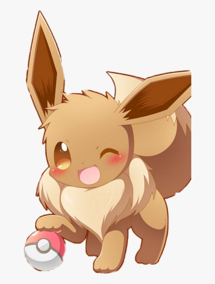 cute pokemon transparent background 0055