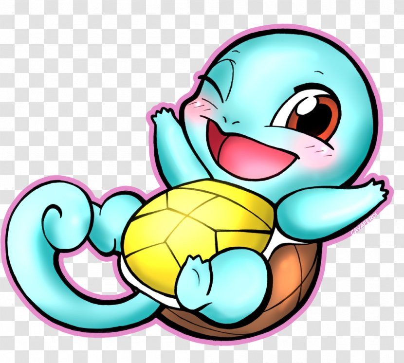 cute pokemon transparent background 0066