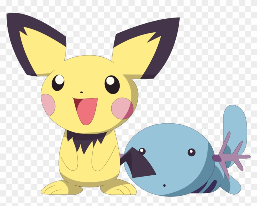 cute pokemon transparent background 0072