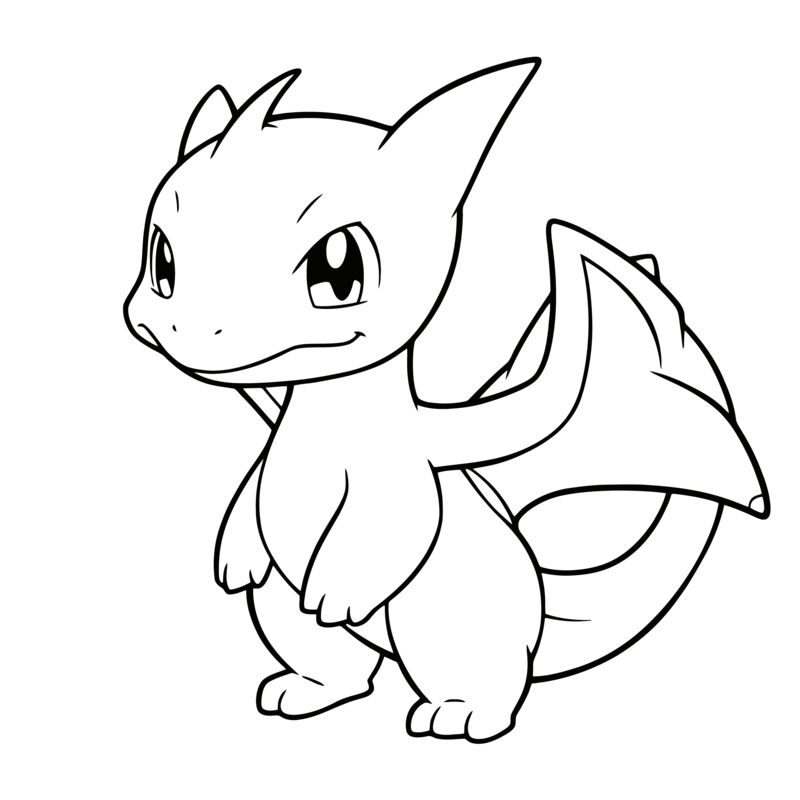 cute pokemon transparent background 0075