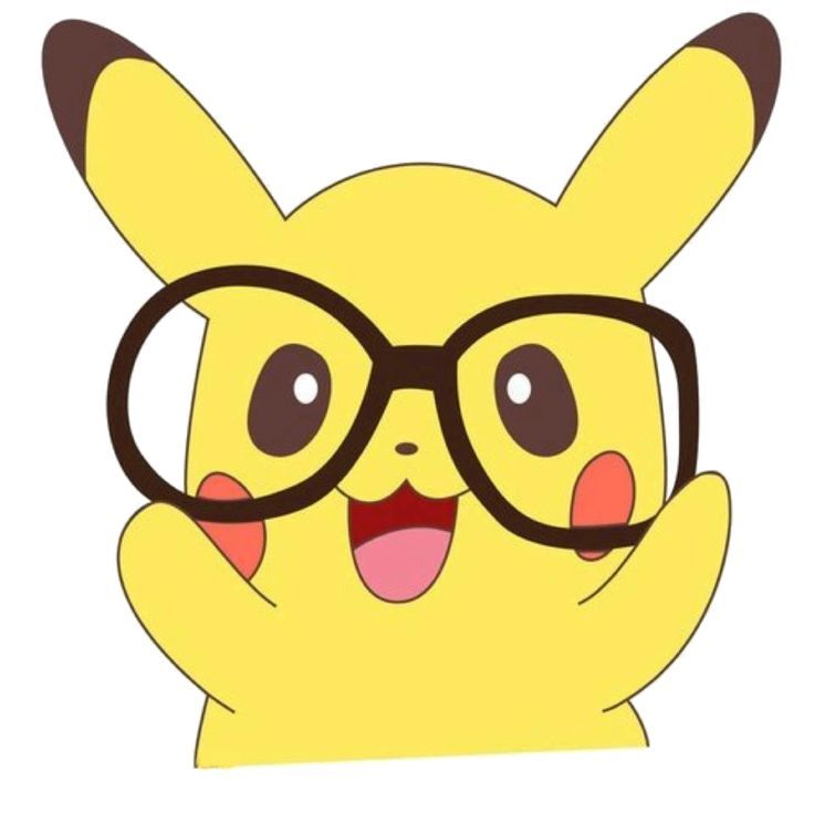 cute pokemon transparent background 0088