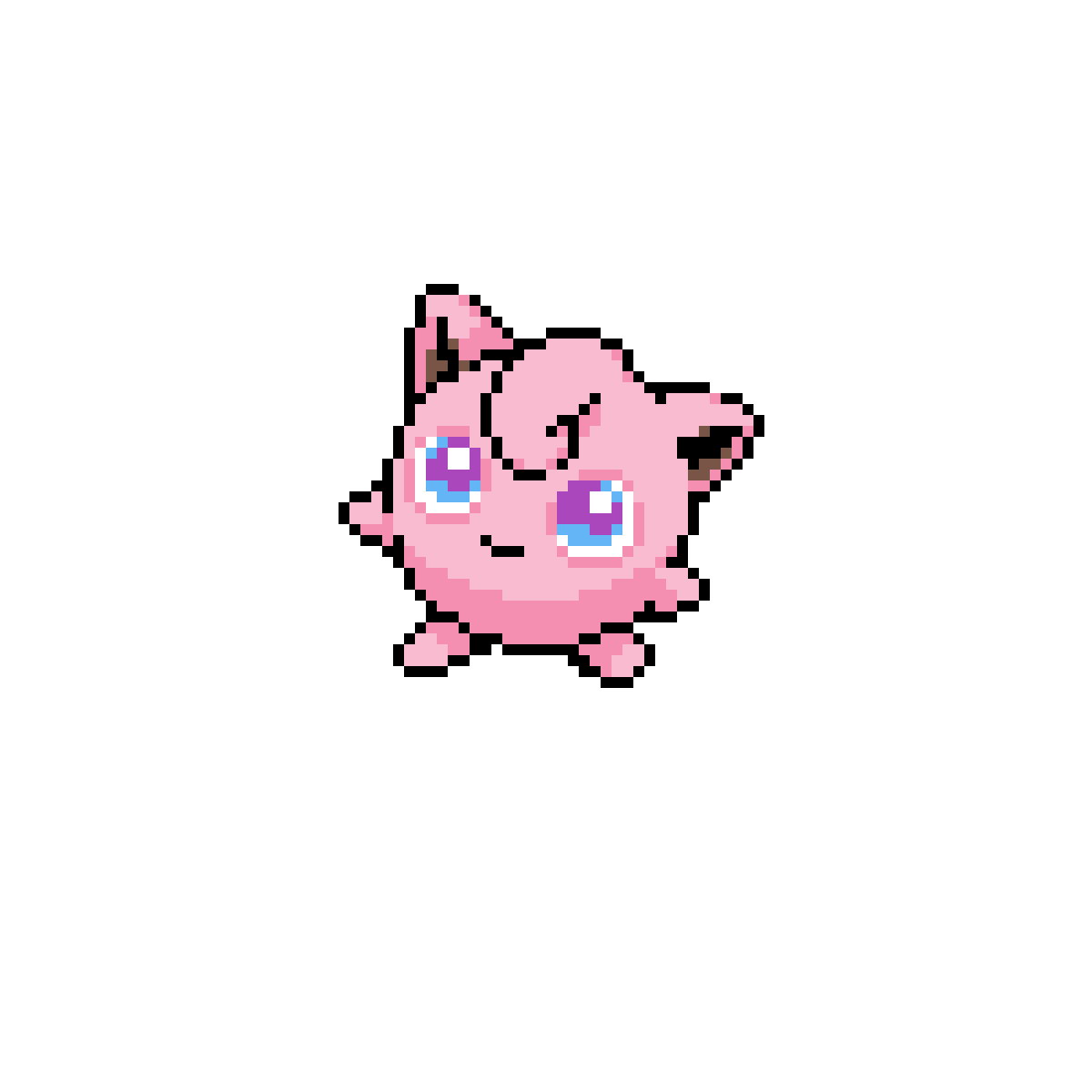 cute pokemon transparent background 0095