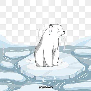 cute Polar Bear backgrounds 0019