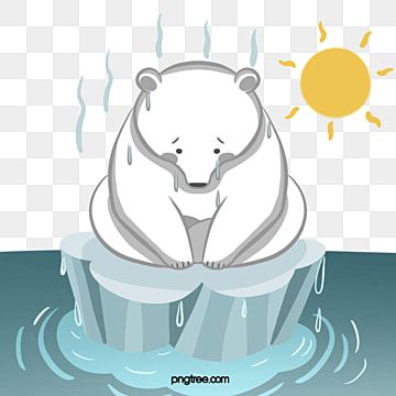 cute Polar Bear backgrounds 0067