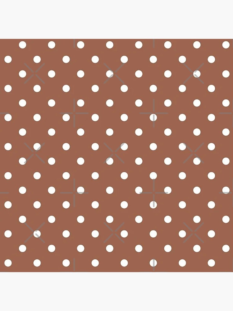 cute polka dot background 0019