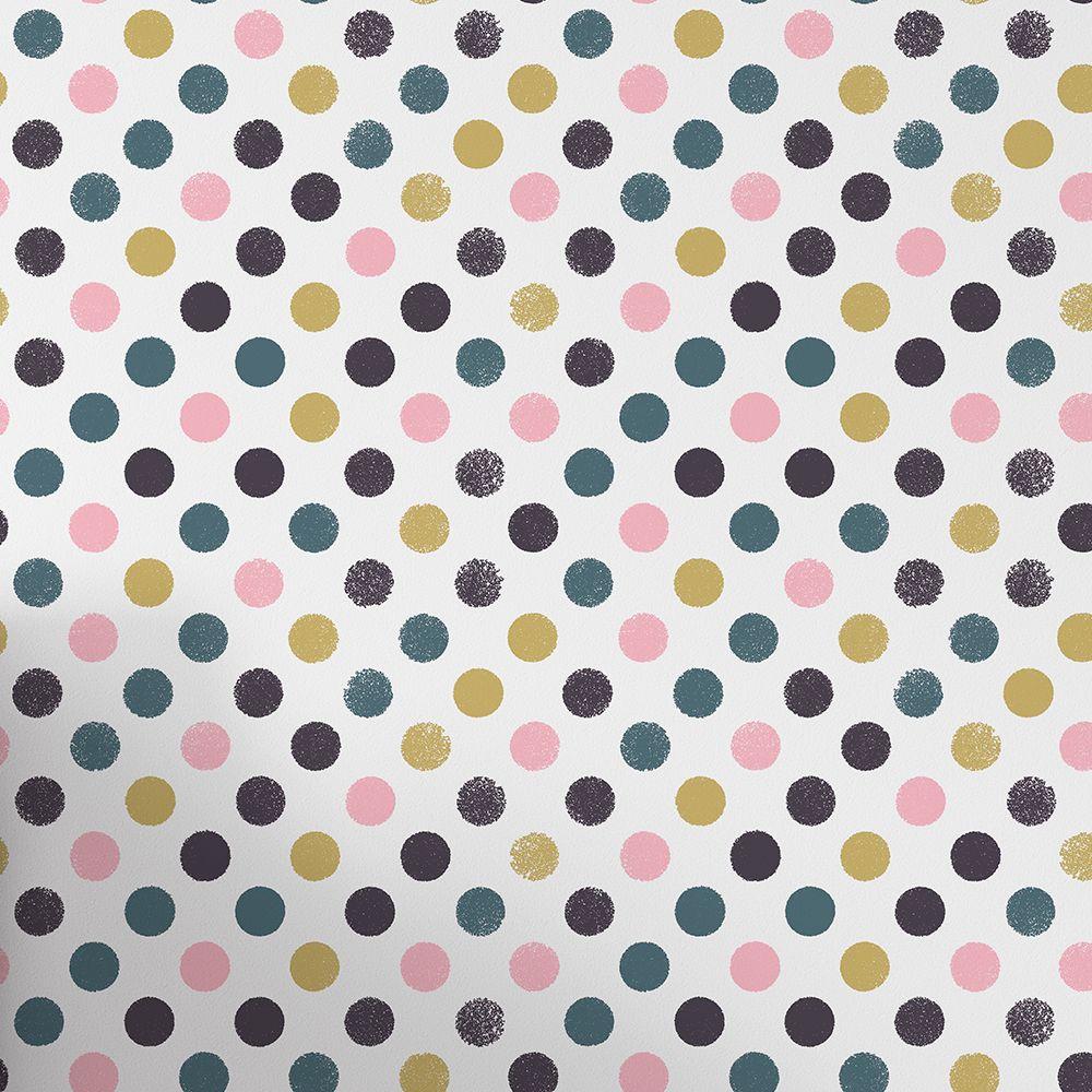 cute polka dot background 0032