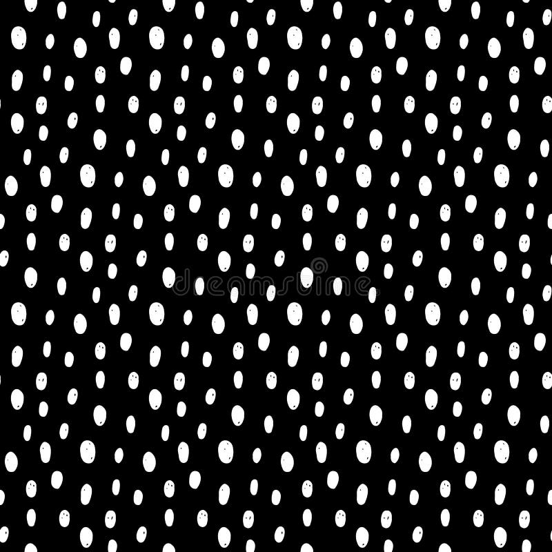 cute polka dot background 0033