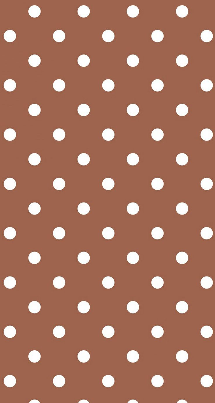 cute polka dot background 0041