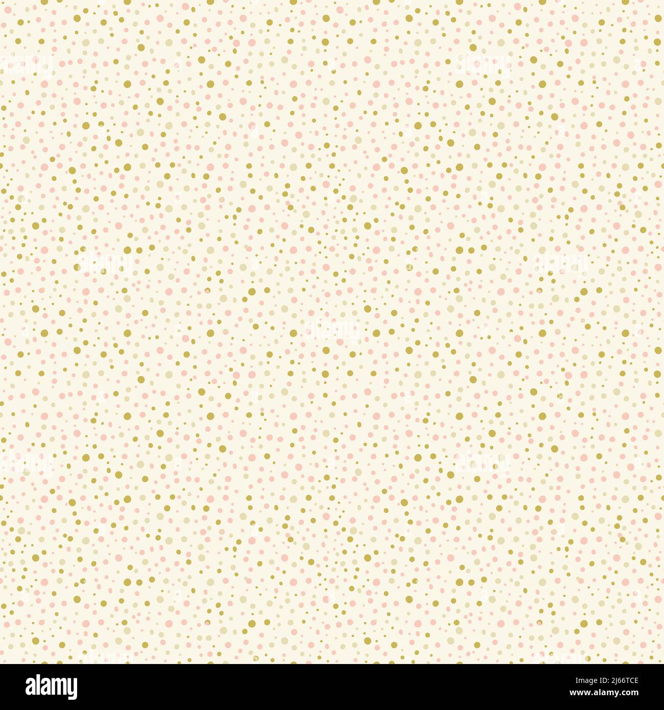 cute polka dot background 0051