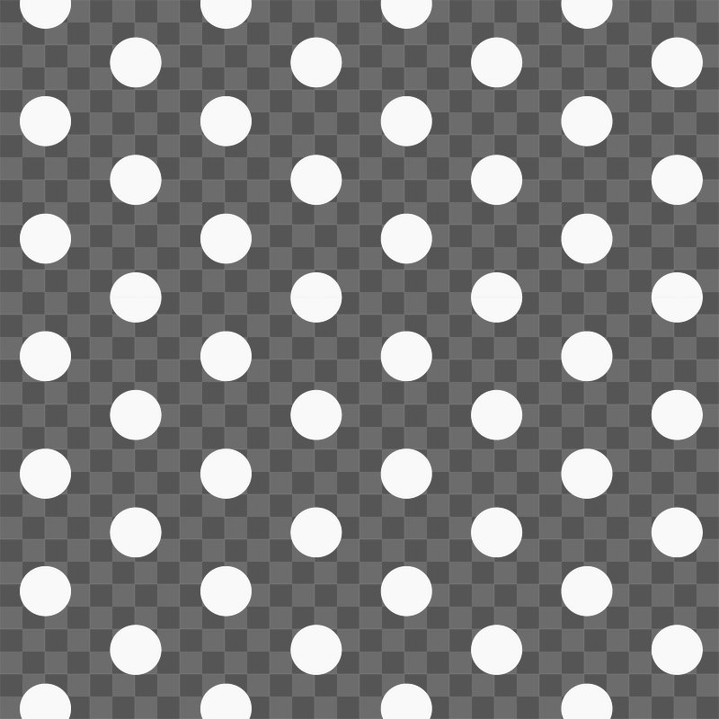 cute polka dot background 0053