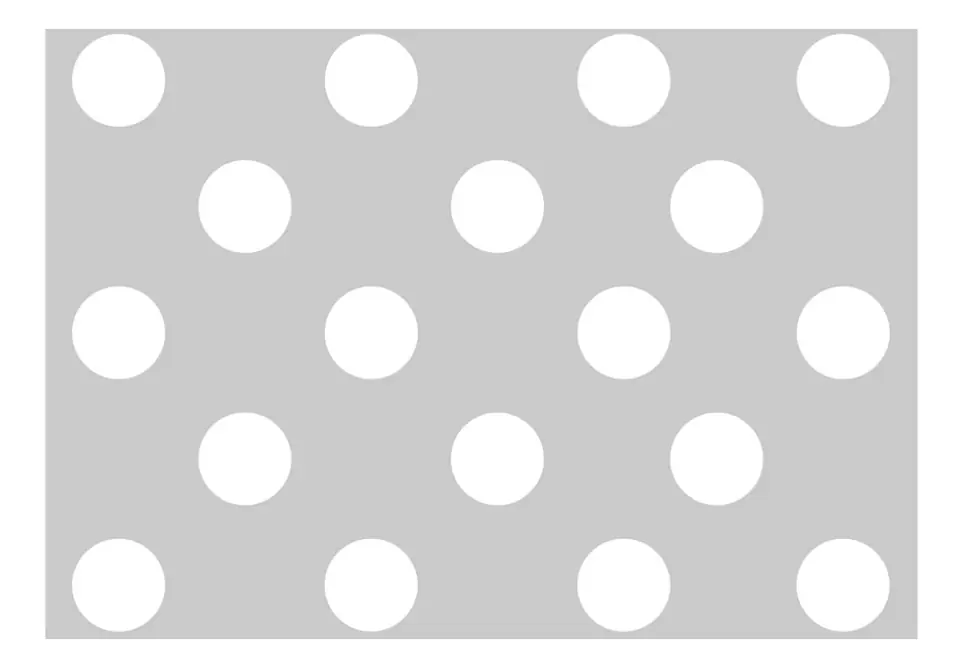 cute polka dot background 0056