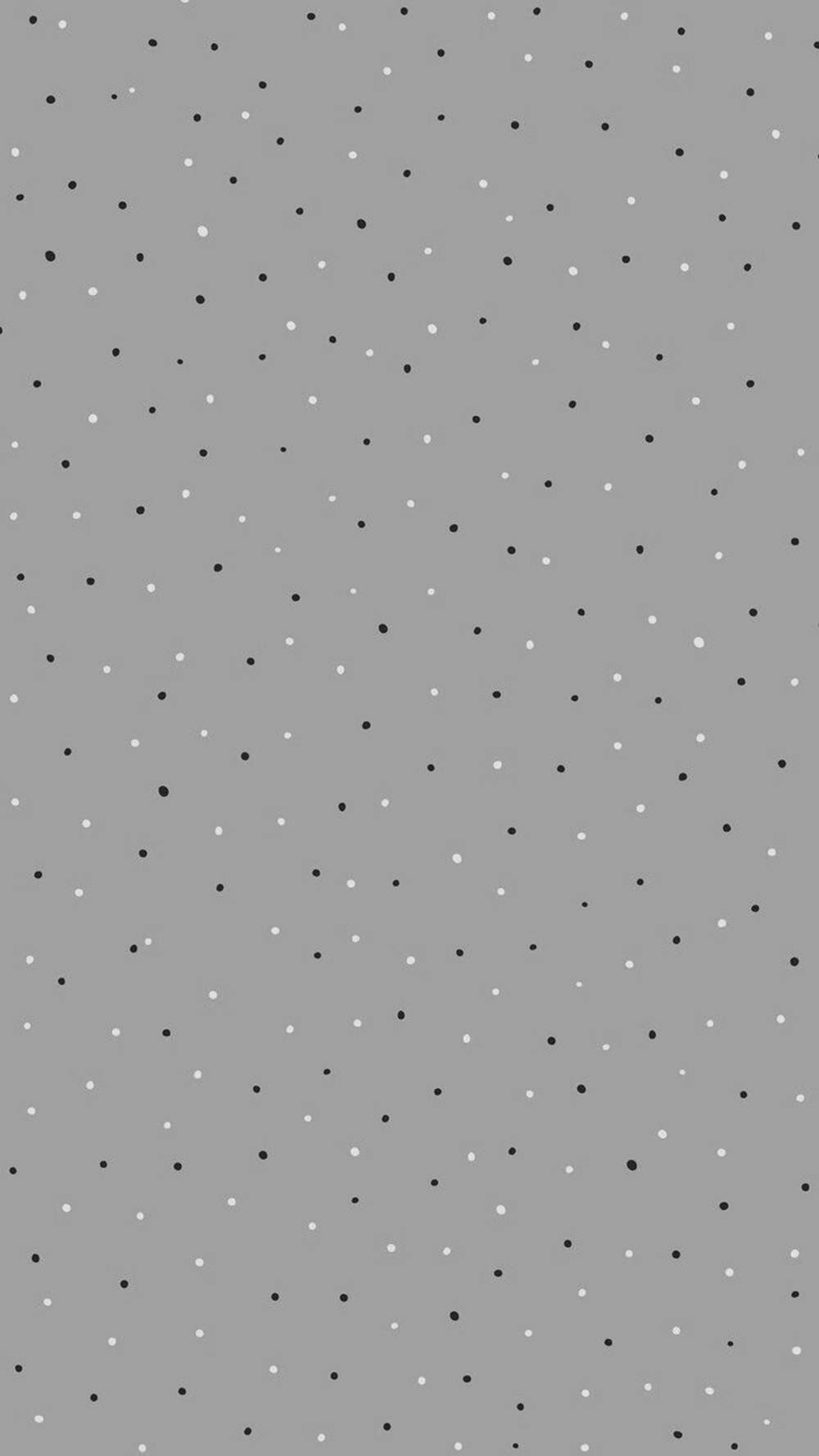 cute polka dot background 0061