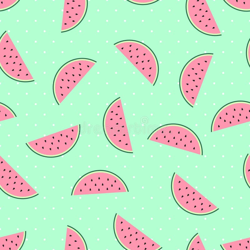 cute polka dot background 0072