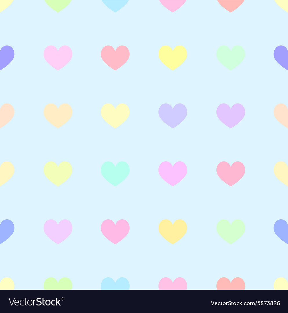 cute polka dot background 0083