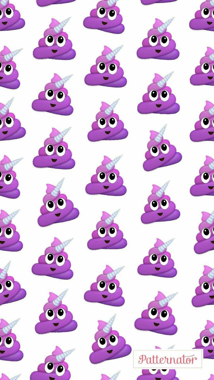 cute poop backgrounds 0016