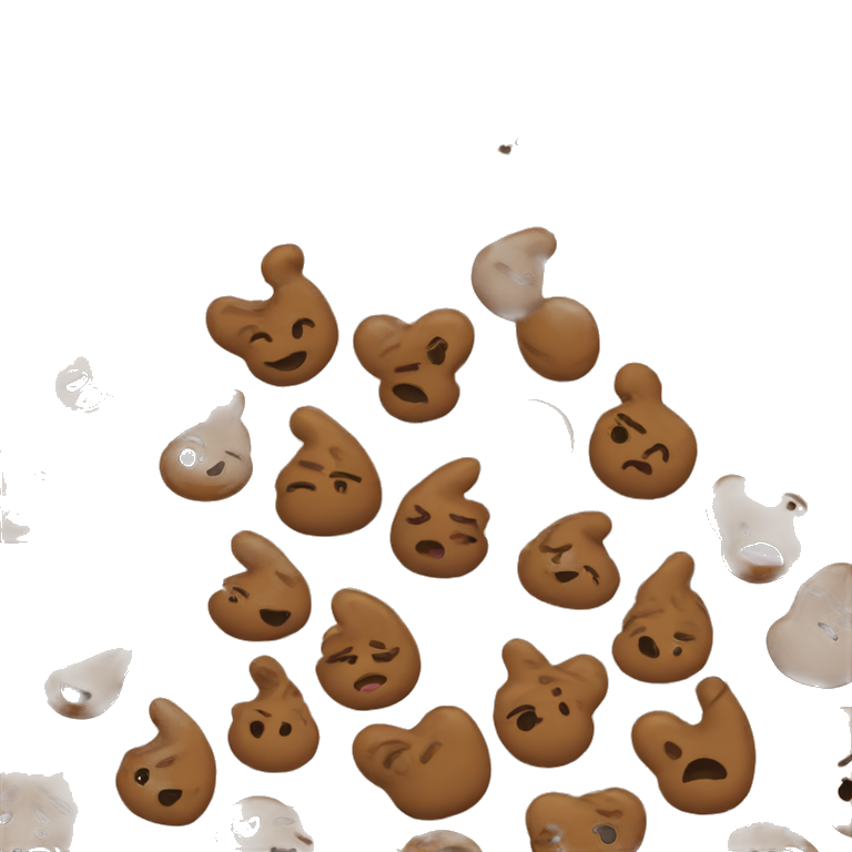 cute poop backgrounds 0026