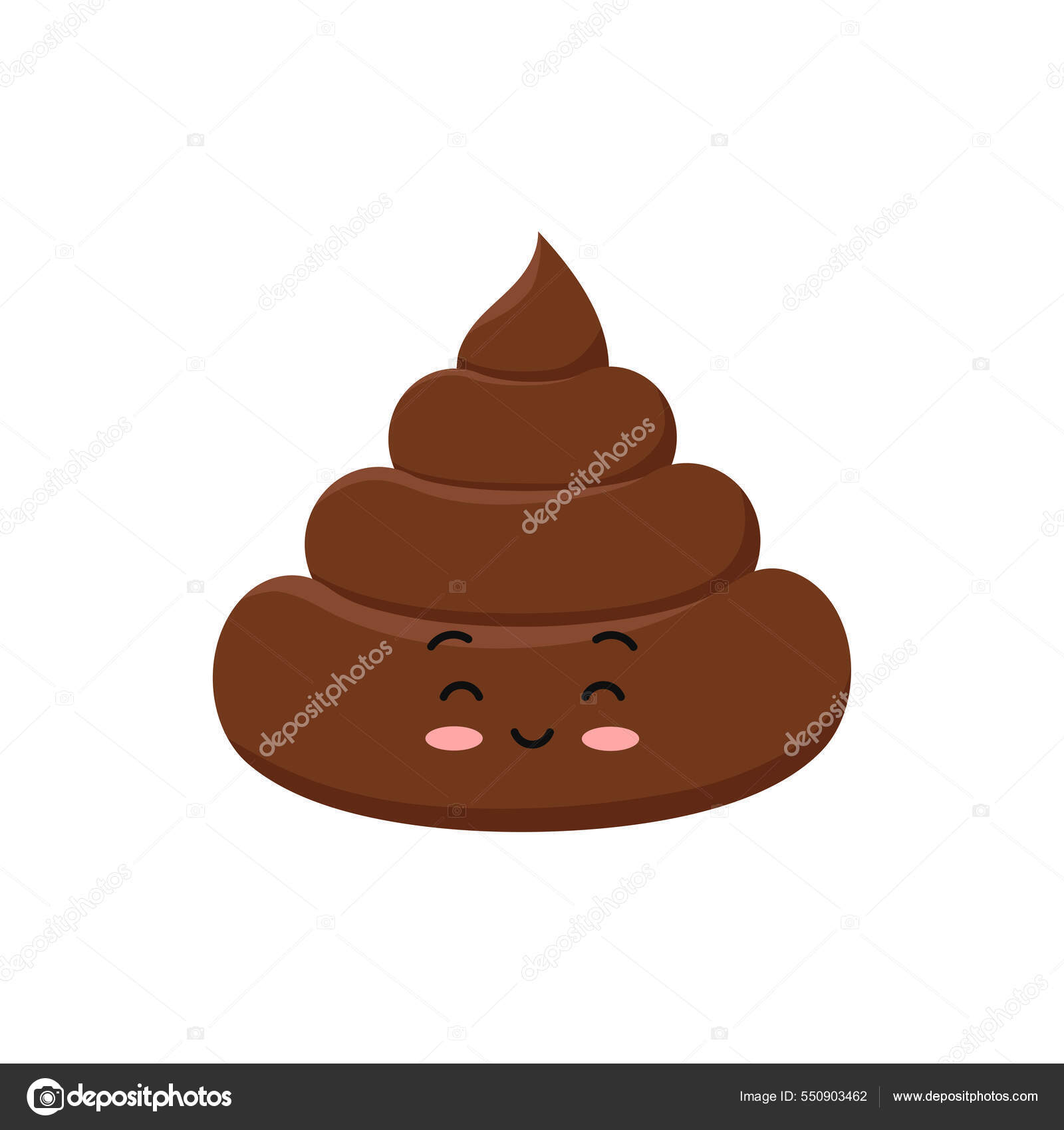 cute poop backgrounds 0027