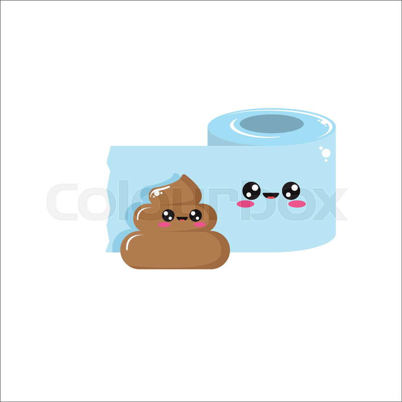 cute poop backgrounds 0042