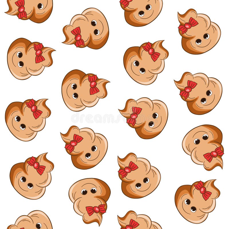 cute poop backgrounds 0045