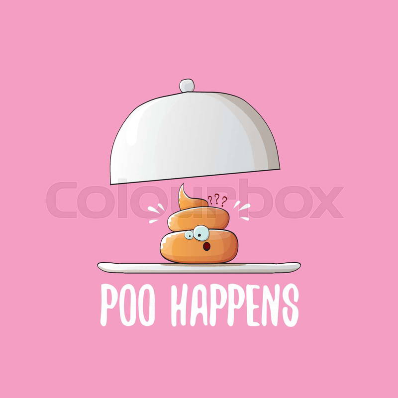 cute poop backgrounds 0050