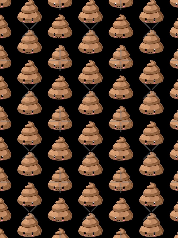 cute poop backgrounds 0055