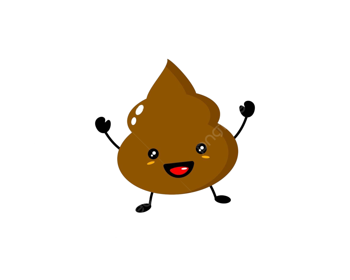 cute poop backgrounds 0058