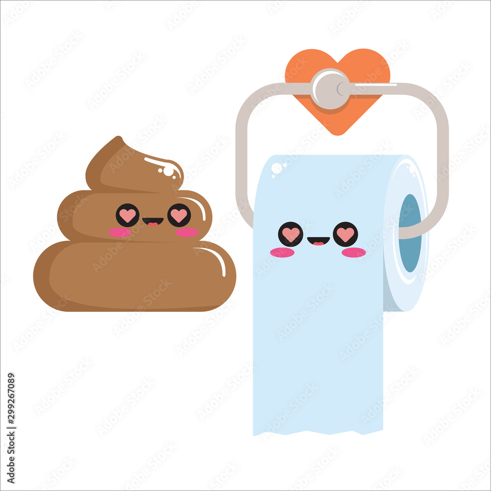 cute poop backgrounds 0060