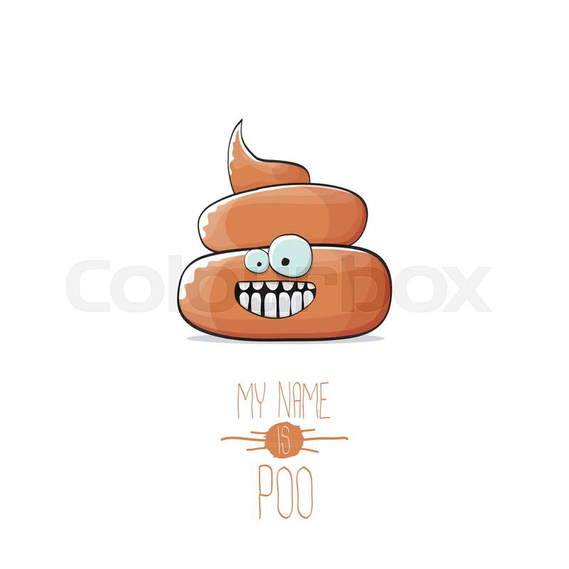 cute poop backgrounds 0062