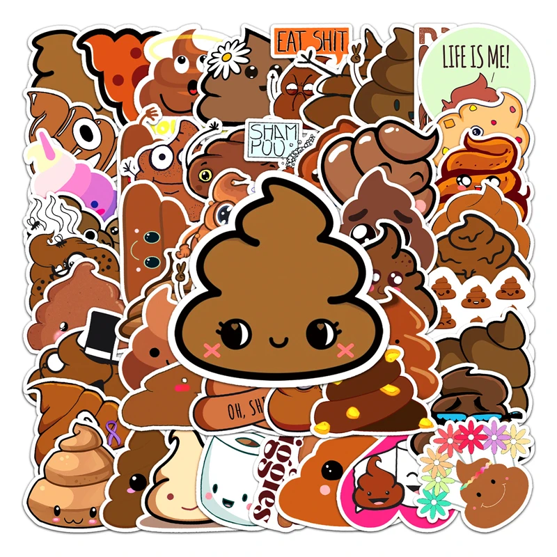 cute poop backgrounds 0076