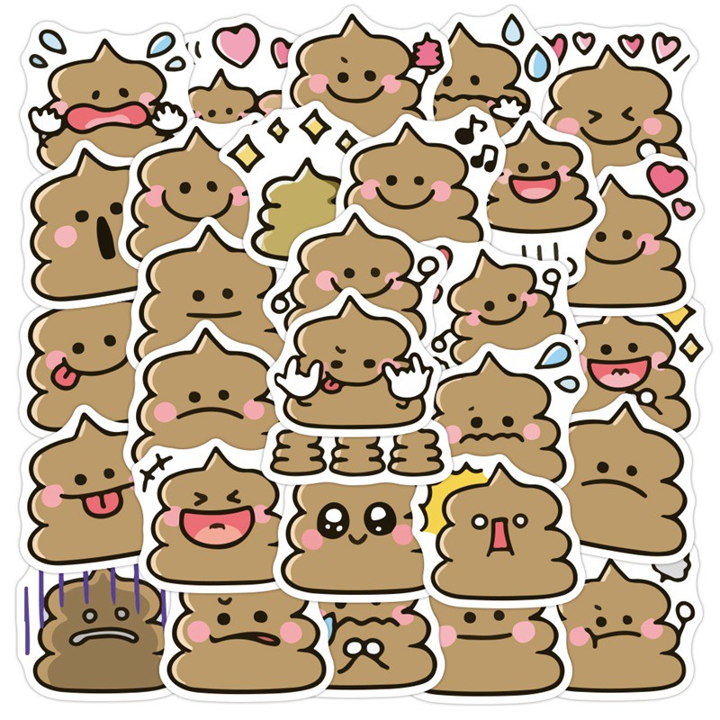 cute poop backgrounds 0080