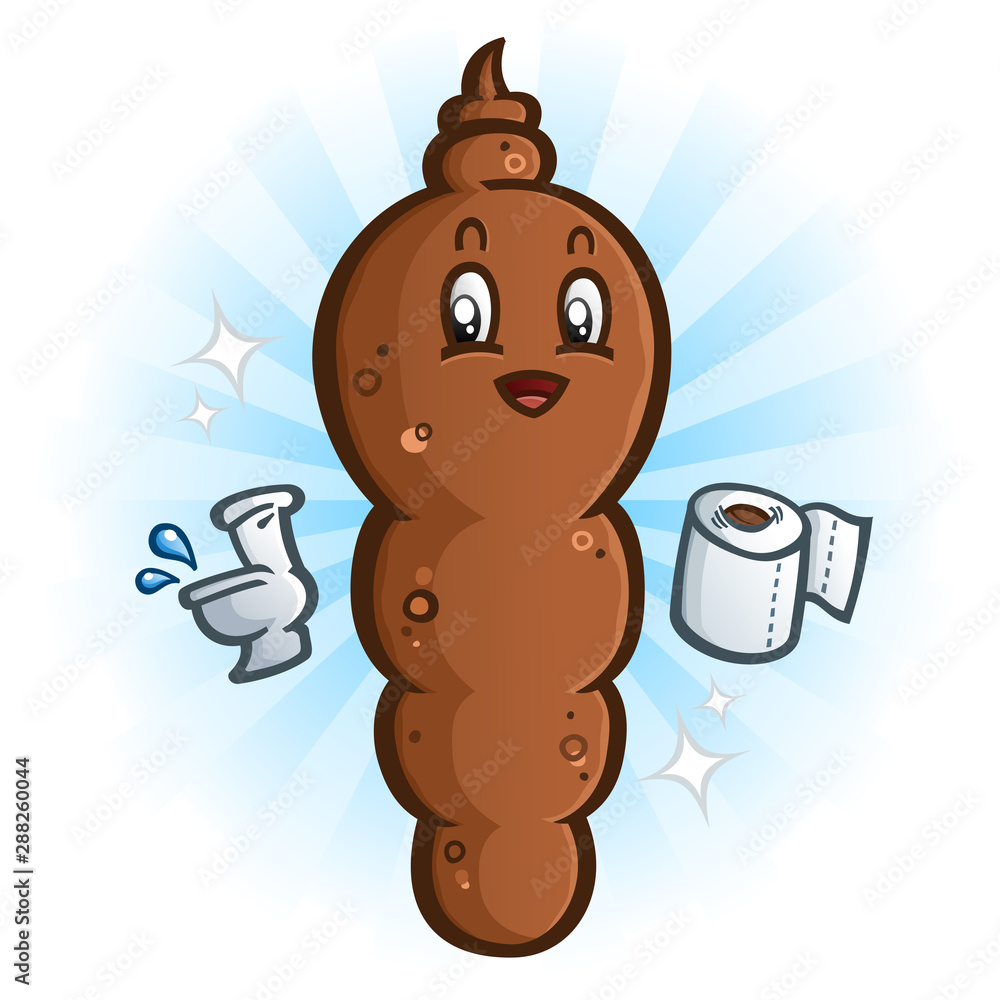 cute poop backgrounds 0086