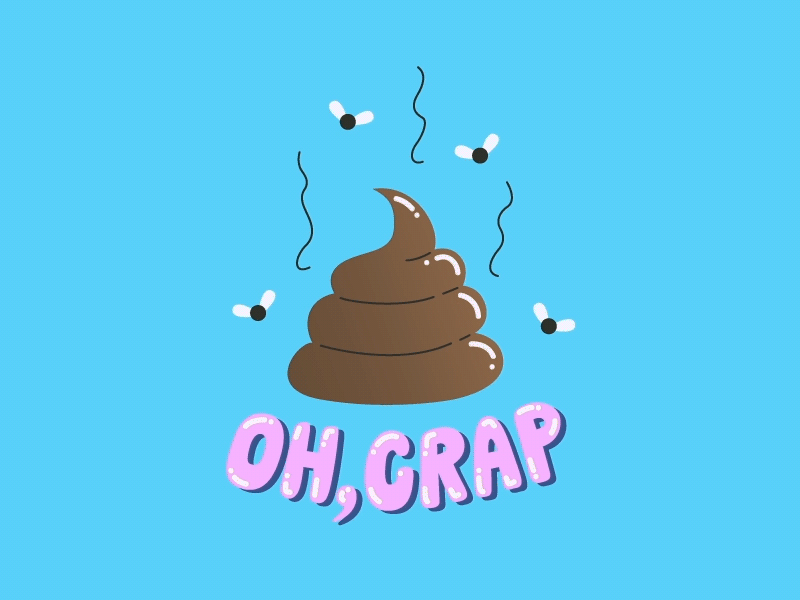 cute poop backgrounds 0099