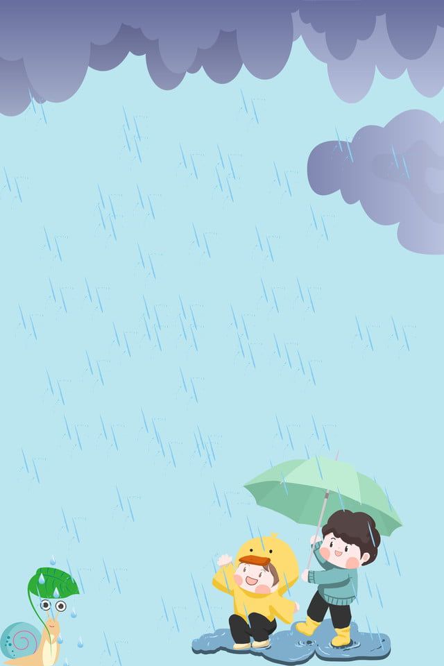 cute preschool background 0012