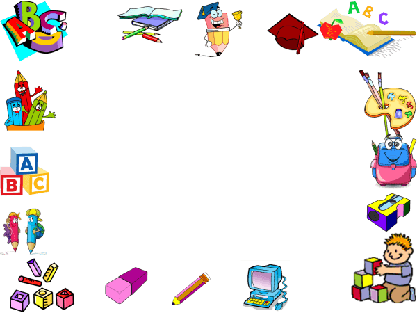 cute preschool background 0035