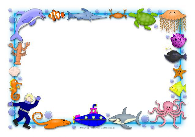 cute preschool background 0060