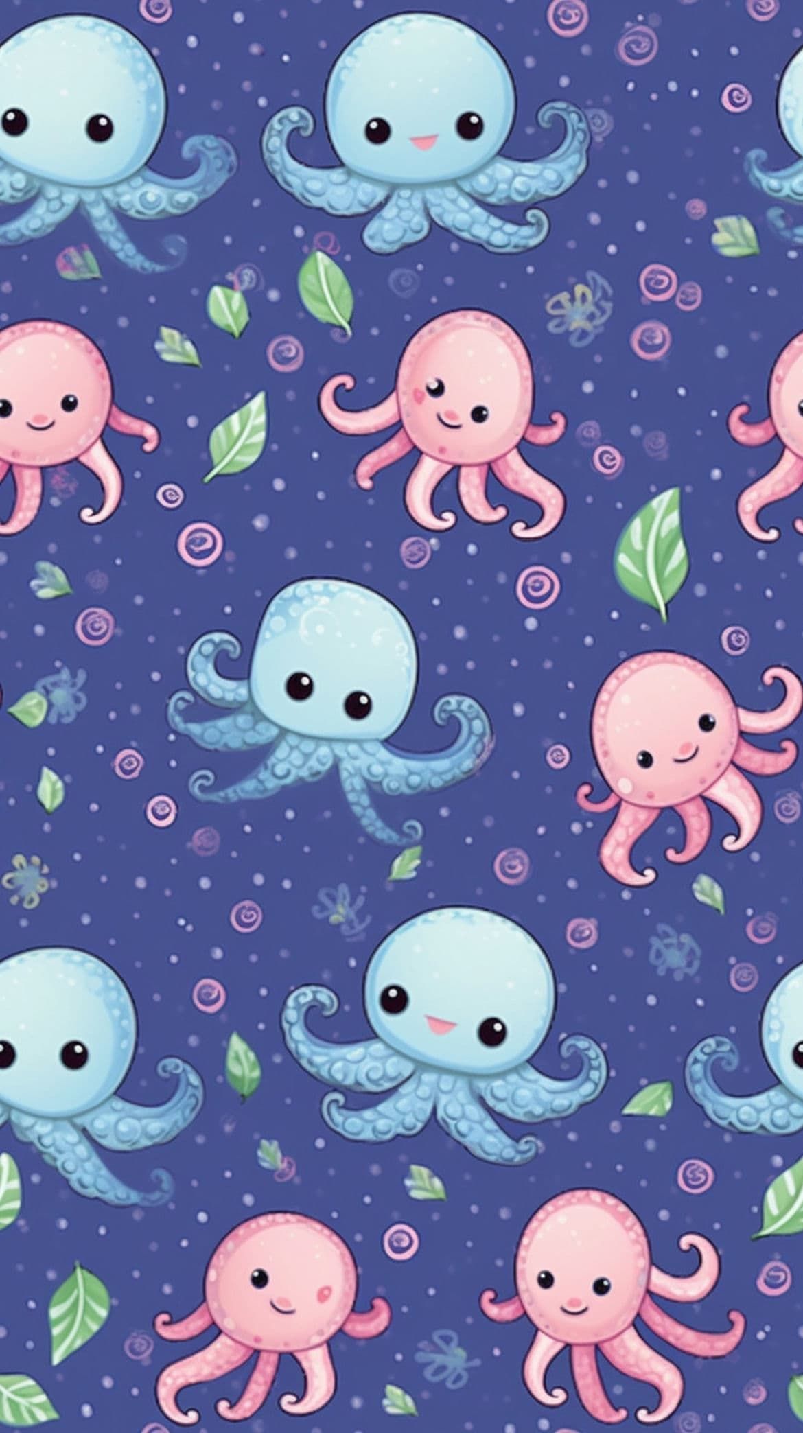 cute preschool background 0069