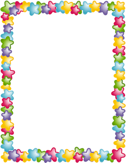 cute preschool background 0071