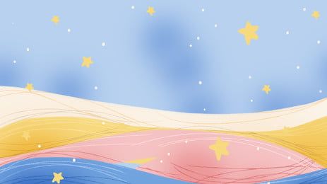 cute preschool background 0077