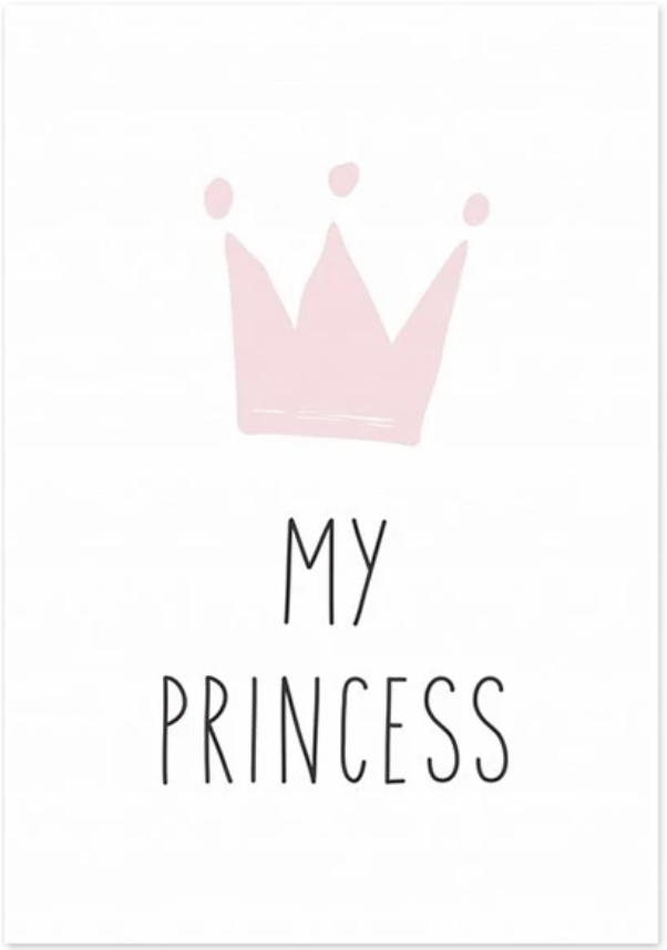 cute princess background 0014