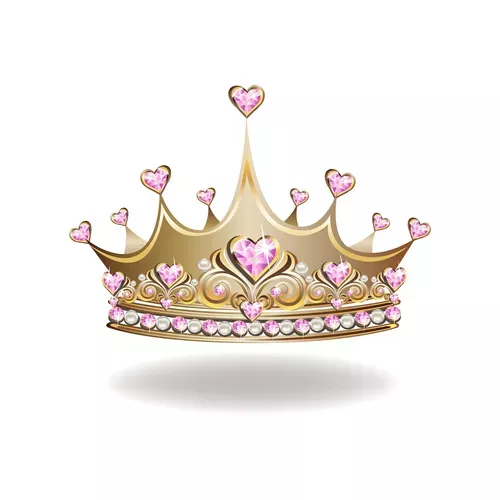 cute princess background 0021