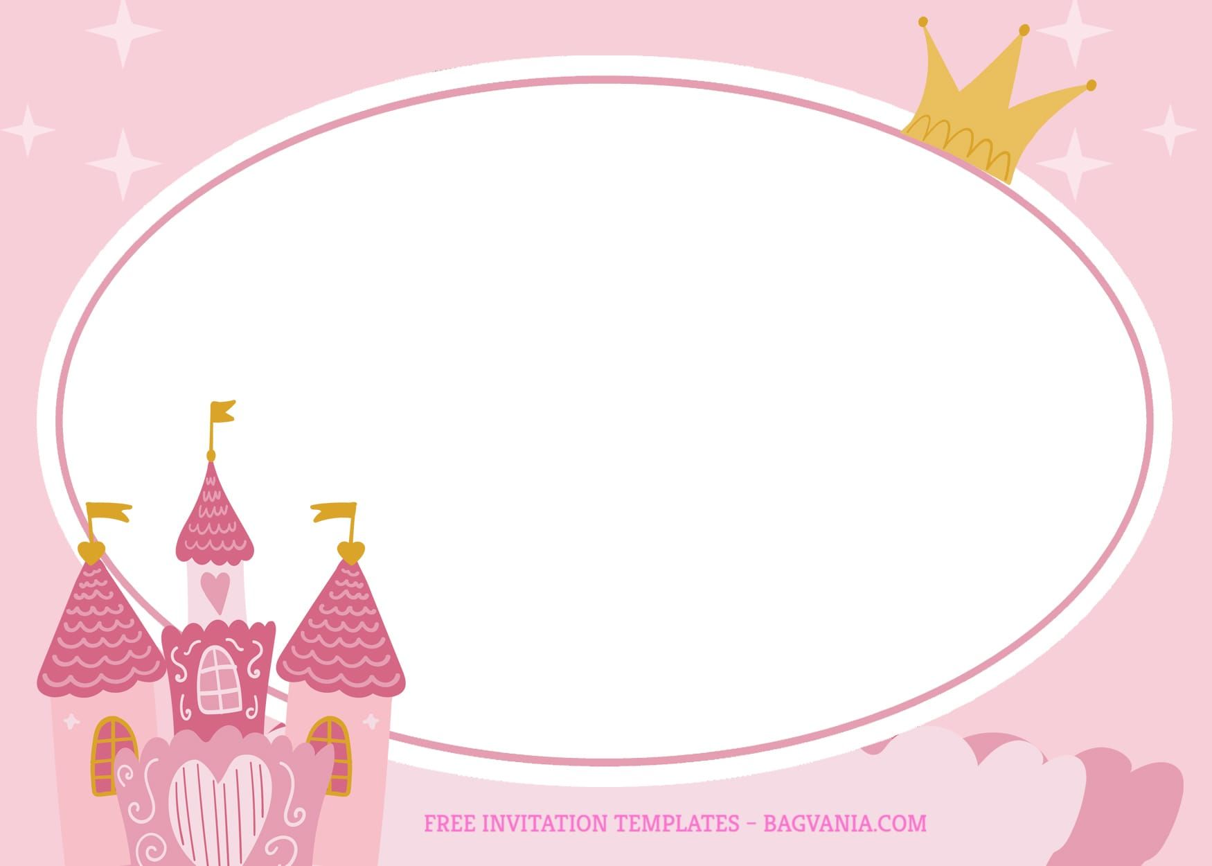 cute princess background 0036