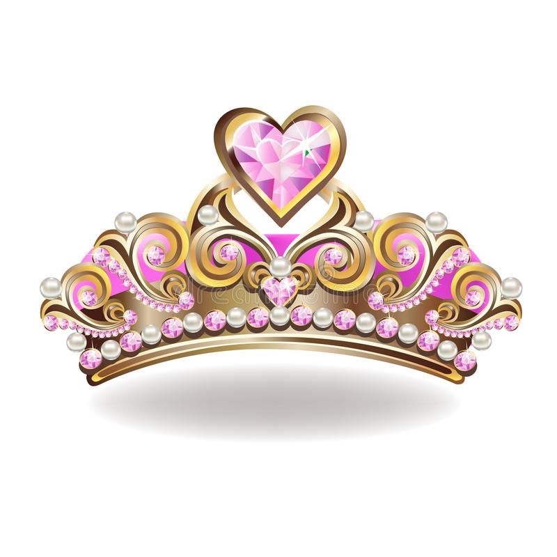 cute princess background 0039