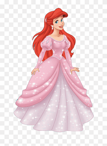 cute princess background 0055