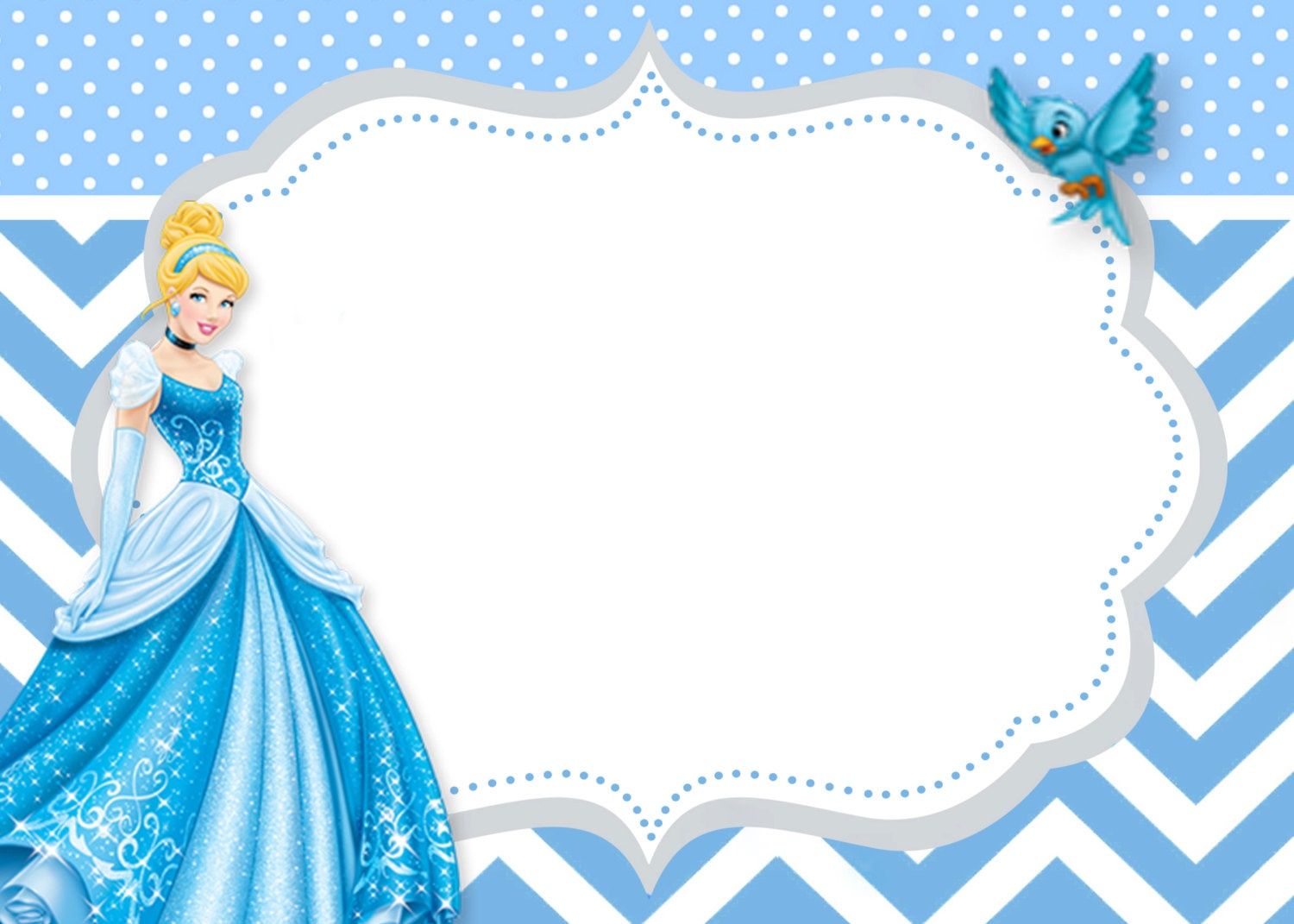 cute princess background 0059