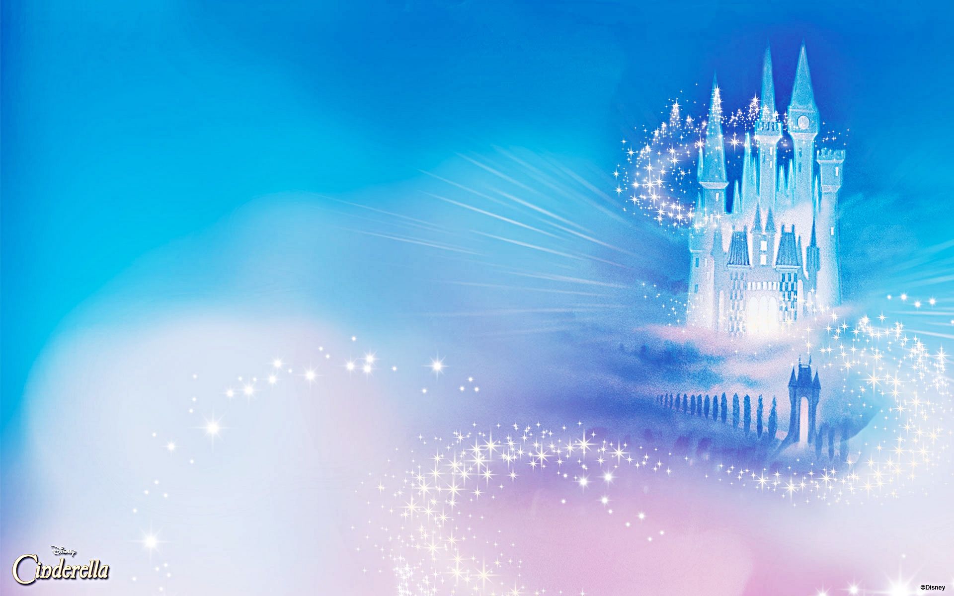 cute princess background 0064