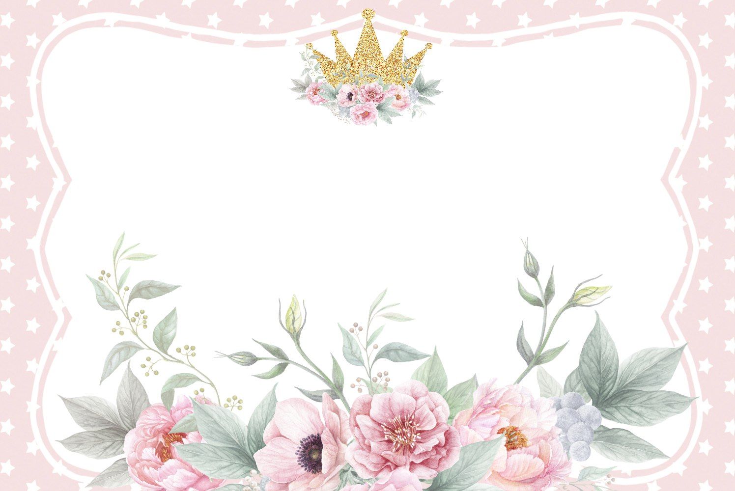 cute princess background 0067