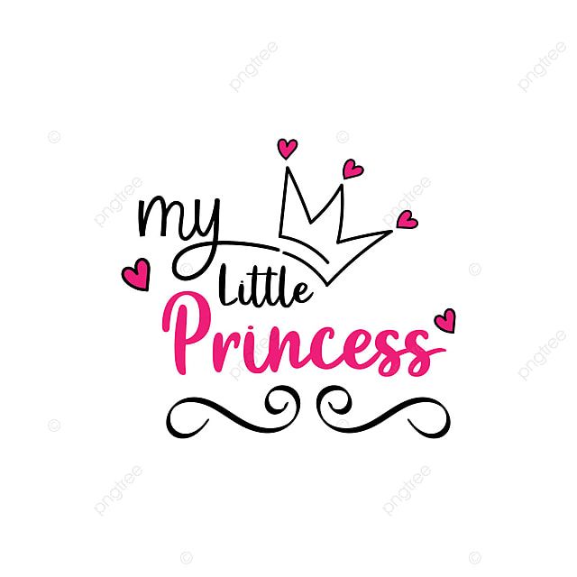 cute princess background 0076