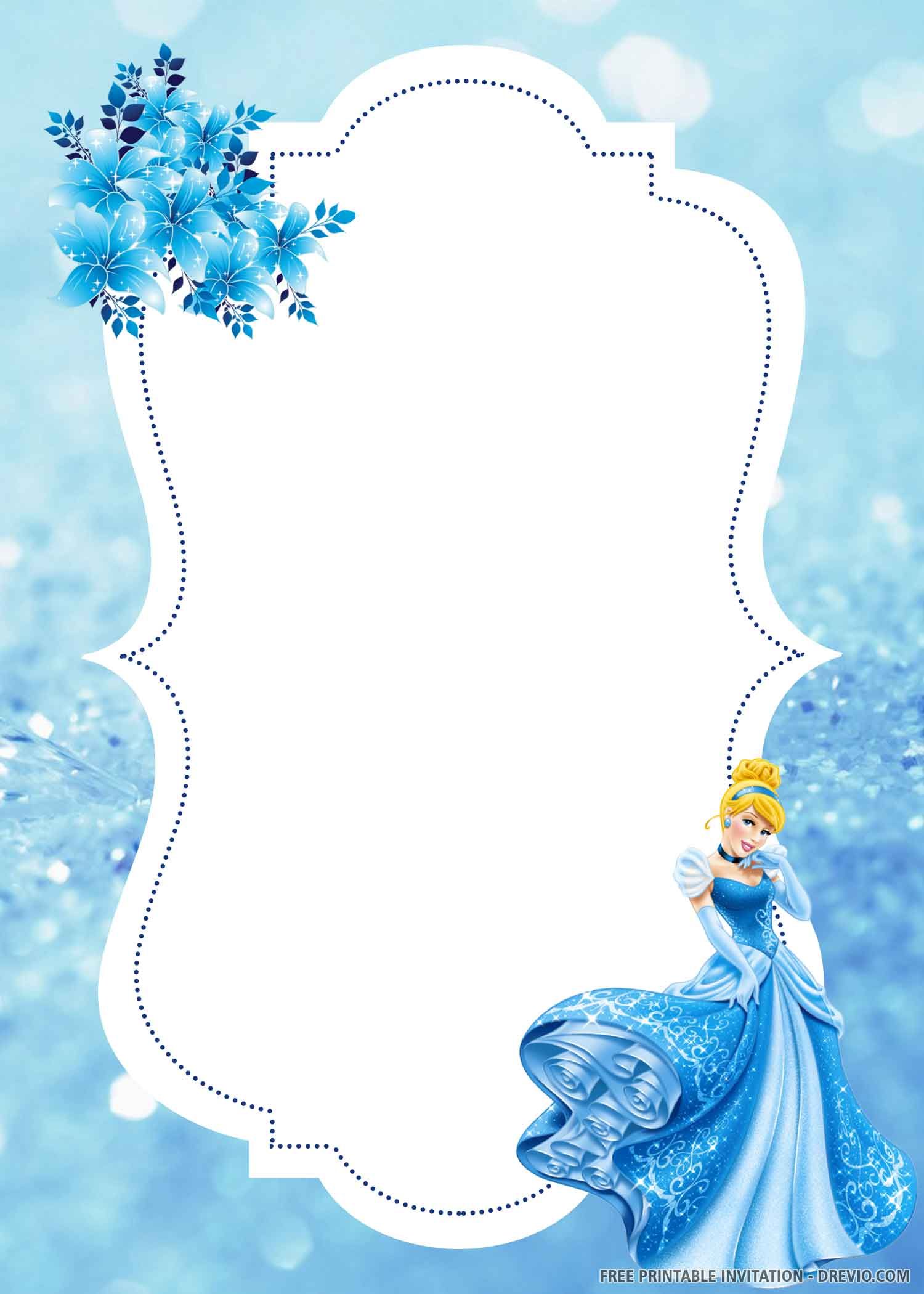 cute princess background 0098